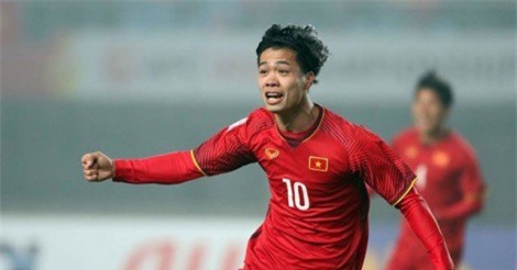 Công Phượng “trải lòng” trước trận chung kết với U23 Uzbekistan