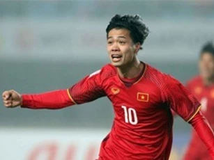 Công Phượng “trải lòng” trước trận chung kết với U23 Uzbekistan