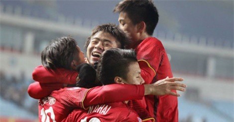 Lịch phát sóng trận chung kết và tranh hạng ba giải U23 châu Á 2018 