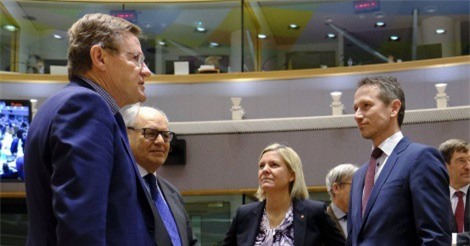 Thoát "danh sách đen", Hàn Quốc vẫn vướng "danh sách xám" của EU