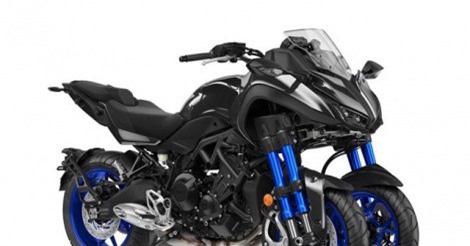 Top 10 môtô được chờ đợi nhất năm 2018