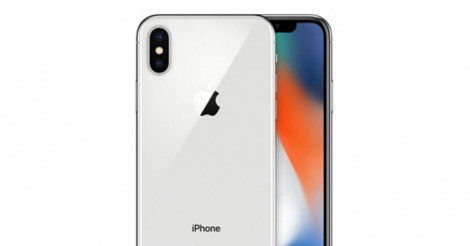 Top 10 smartphone bán chạy nhất thế giới tháng 11/2017