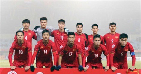 TPBank hứa "thưởng nóng" 2,3 tỷ đồng nếu U23 Việt Nam vô địch