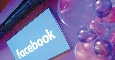 Trùm truyền thông Murdoch kêu gọi Facebook trả tiền các báo