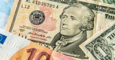 Tỷ giá ngoại tệ ngày 24/1: USD "vùng vẫy yếu ớt" ở đáy 3 năm