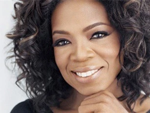 Tỷ phú tự thân Oprah Winfrey bật mí cách để đạt được thành công