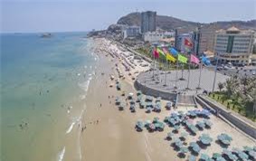  Làn sóng tiềm năng của thị trường bất động sản Bà Rịa - Vũng Tàu