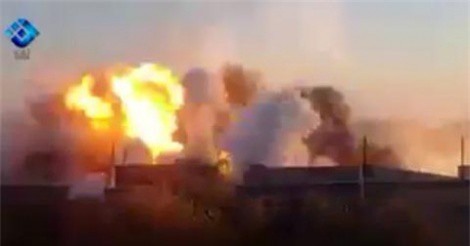 Báo Đức: Siêu vũ khí của Nga "ngang cơ" bom nguyên tử