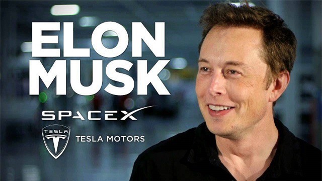 Bật mí 5 thói quen giúp tỷ phú Elon Musk thành công