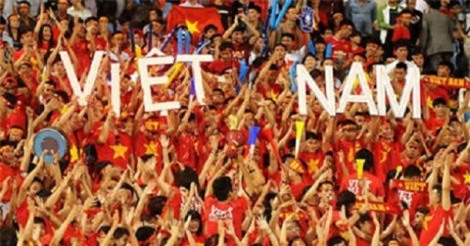 Bật mí cách “săn” tour du lịch sang Trung Quốc để "cháy hết mình" cùng U23 Việt Nam