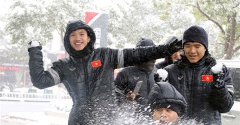 Thực hư thông tin trận chung kết giải U23 châu Á bị hoãn