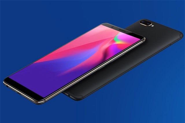 Cận cảnh Vivo X20 Plus UD: Smartphone tích hợp biến vân tay dưới màn hình