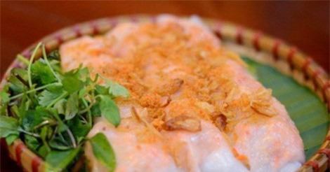 "Chết mê chết mệt" với đặc sản của Thái Bình