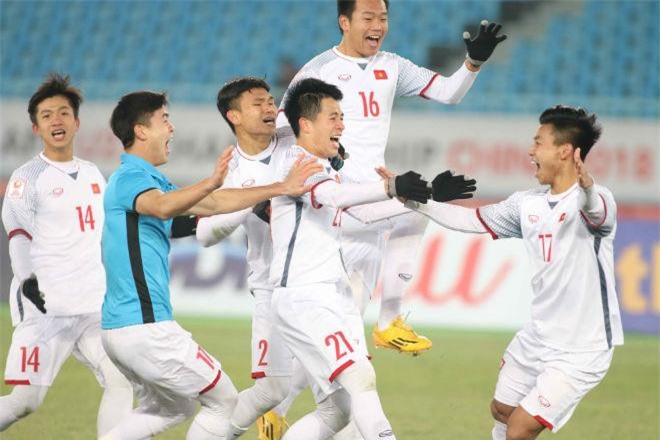 Clip: Các "thánh tiên tri" đồng loạt dự đoán U23 Việt Nam vô địch