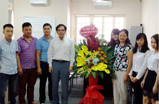 Hiệp hội của các tổ chức kinh tế: Những khía cạnh pháp lý cần tìm lời giải