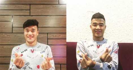 Không phải Angela Phương Trinh hay Hoa hậu Mỹ Linh, đây mới là người fangirl của thủ môn Tiến Dũng phải “đề phòng”