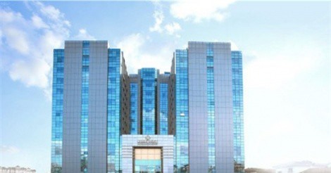 "Mục sở thị" nơi ở của các cầu thủ U23 Việt Nam tại Thường Châu