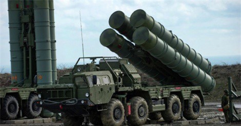 Nga tiết lộ 4 ứng viên tiềm năng sở hữu tên lửa S-400