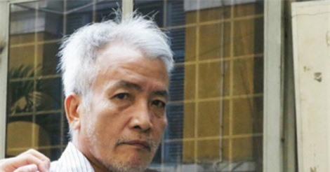 Nghi tài xế quan hệ bất chính với vợ, ông lão 61 tuổi đánh chết tình địch