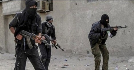 Phiến quân bất ngờ công bố lý do bị quân đội Syria "nghiền nát"