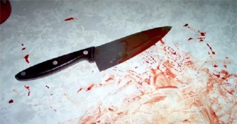 Rối loạn tâm thần, người đàn ông đâm em trai rồi tự tử