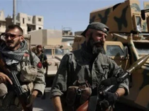 SDF đe dọa và ép dân thường gia nhập cuộc chiến đánh Thổ Nhĩ Kỳ