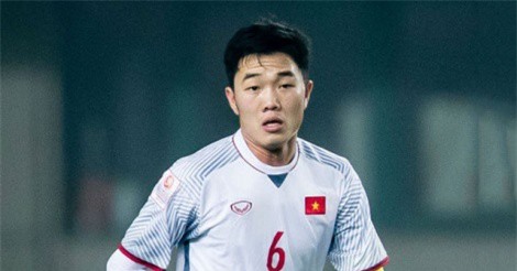 “Soái ca” Xuân Trường hé lộ mẫu bạn gái lý tưởng