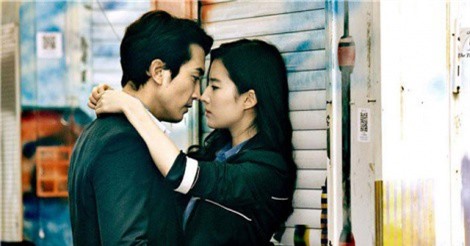 “Sốc” với lý do Song Seung-heon và Lưu Diệc Phi chia tay