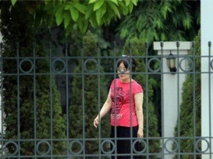 Tâm sự của bà xã HLV Park Hang-seo