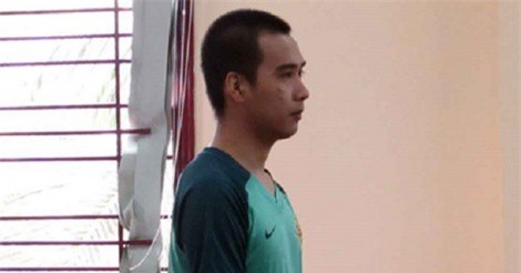 Thầy giáo tiểu học bị người yêu đồng tính đâm tử vong