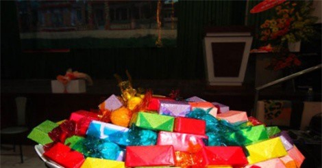 Tìm hiểu về đặc sản nổi tiếng ở xứ Huế