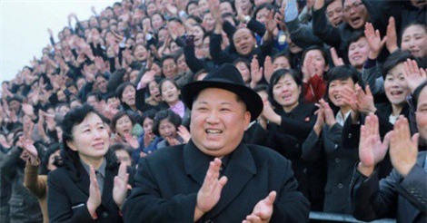 Triều Tiên gây "sốc" khi ra thông báo kêu gọi thống nhất với Hàn Quốc