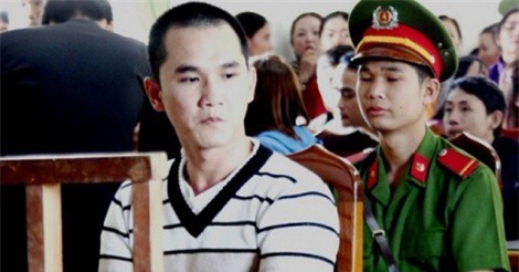 Tử hình kẻ giết người vì lỡ yêu... vợ bạn thân