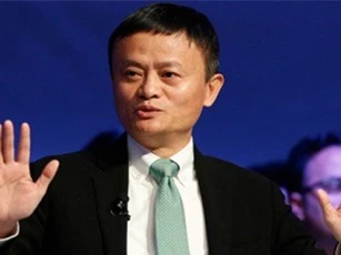 Tỷ phú Jack Ma: 'Đừng sử dụng thương mại như một thứ vũ khí'