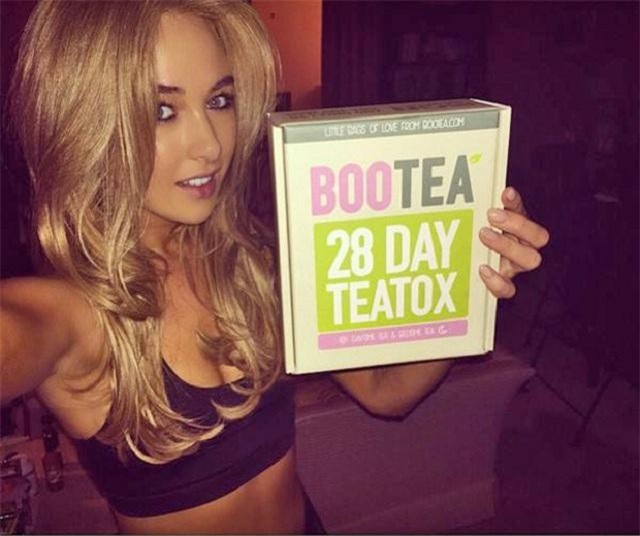 Uống trà thảo mộc có thực sự giúp bạn giảm cân?