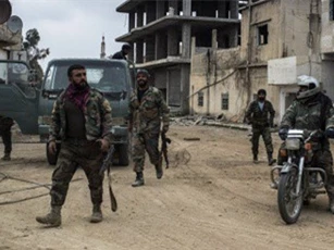 Vì sao quân đội Syria tức tốc điều sư đoàn 9 tới Dara'a?