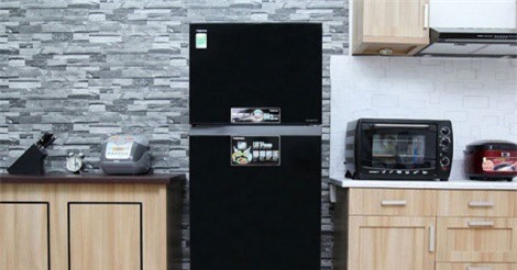 5 tủ lạnh đáng mua trong tầm giá 15 triệu đồng