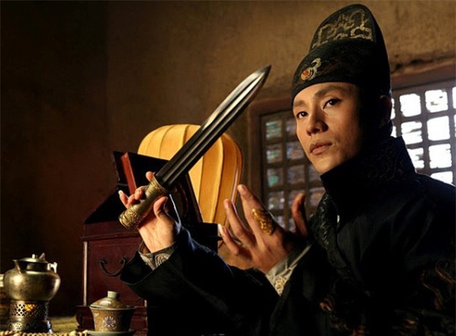 Bí mật kinh hoàng trong mộ hoạn quan “quái thai” nhất Trung Quốc