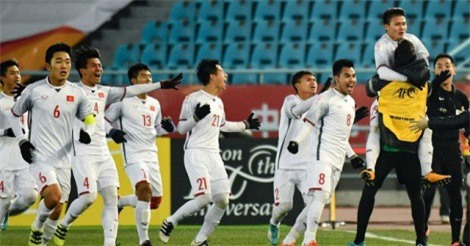 Cảnh báo: Xuất hiện nhiều “cò” làm giá visa đi Trung Quốc xem U23 Việt Nam