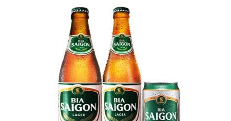 Hé lộ doanh thu "khủng" của Sabeco