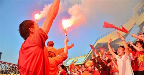 Những địa điểm lý tưởng để xem U23 Việt Nam “viết lịch sử”