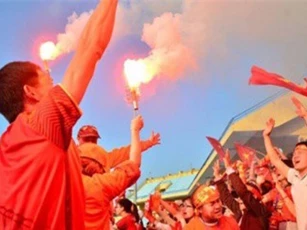 Những địa điểm lý tưởng để xem U23 Việt Nam “viết lịch sử”