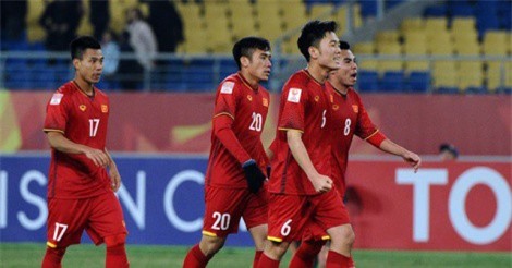 Những thông tin nóng hổi không thể bỏ qua trước trận U23 Việt Nam vs U23 Uzbekistan