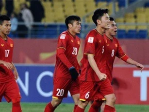 Những thông tin nóng hổi không thể bỏ qua trước trận U23 Việt Nam vs U23 Uzbekistan
