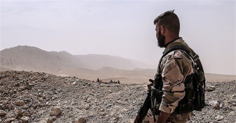 Thổ Nhĩ Kỳ và FSA vô hiệu hóa 343 tên khủng bố ở Afrin - Syria