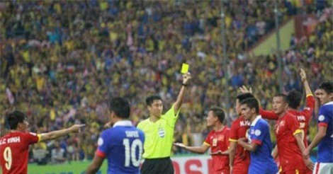 Điều gì khiến trọng tài Trung Quốc sẽ không dám "dìm" U23 Việt Nam?