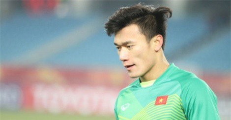 Trước "giờ G", sao Việt nhắn nhủ gì cho Bùi Tiến Dũng?