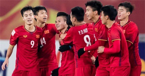U23 Việt Nam dùng đội hình nào đấu với U23 Uzbekistan?