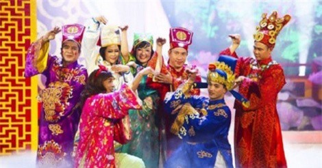 Clip: “Táo quân” dành những lời chúc độc đáo cho U23 Việt Nam