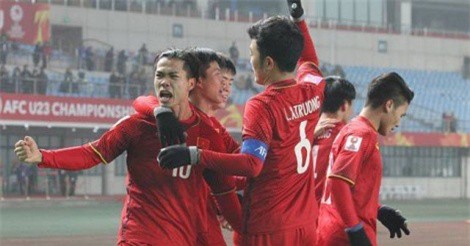 ĐIỂM TIN U23 VIỆT NAM: BLV Quang Huy tin U23 Việt Nam sẽ "xử đẹp" U23 Uzbekistan trong 90 phút